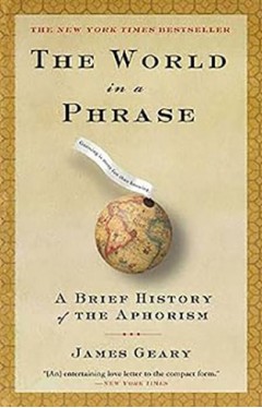 The World in a Phrase